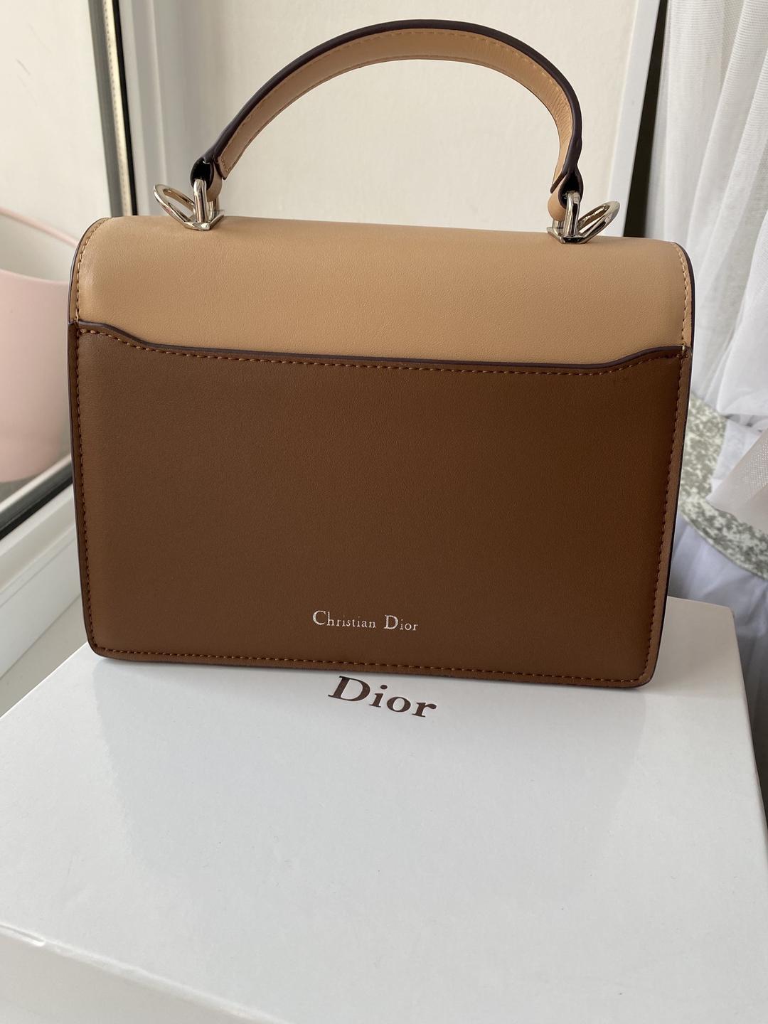 Dior сумка Dior — фото 2