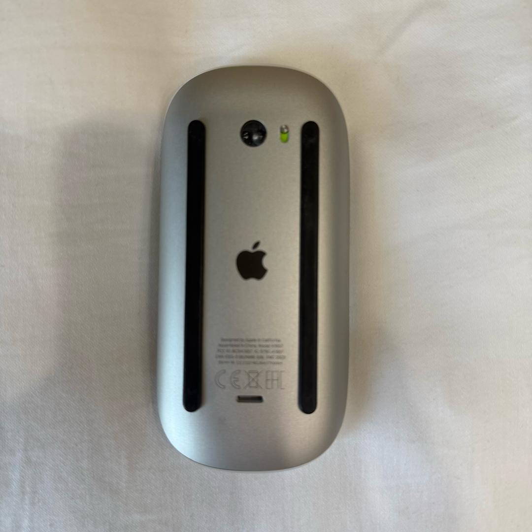 Apple Magic mouse Apple — фото 2