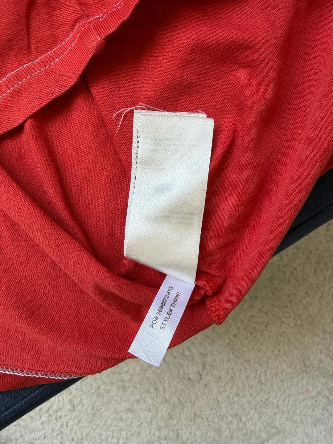 Lacoste Футболка Lacoste — фото 2