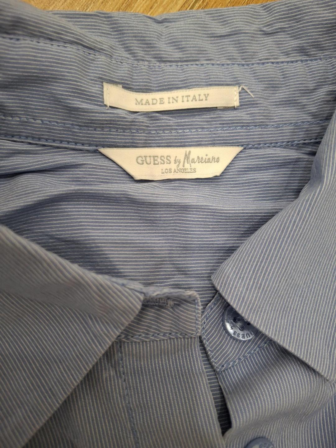 GUESS Рубашка GUESS — фото 2