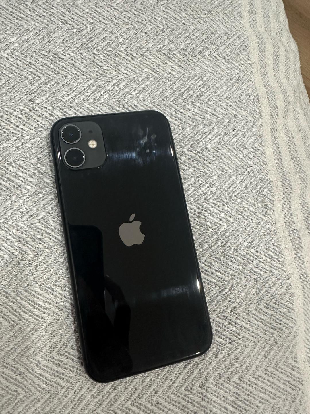 Нет бренда iphone 11 — фото 2