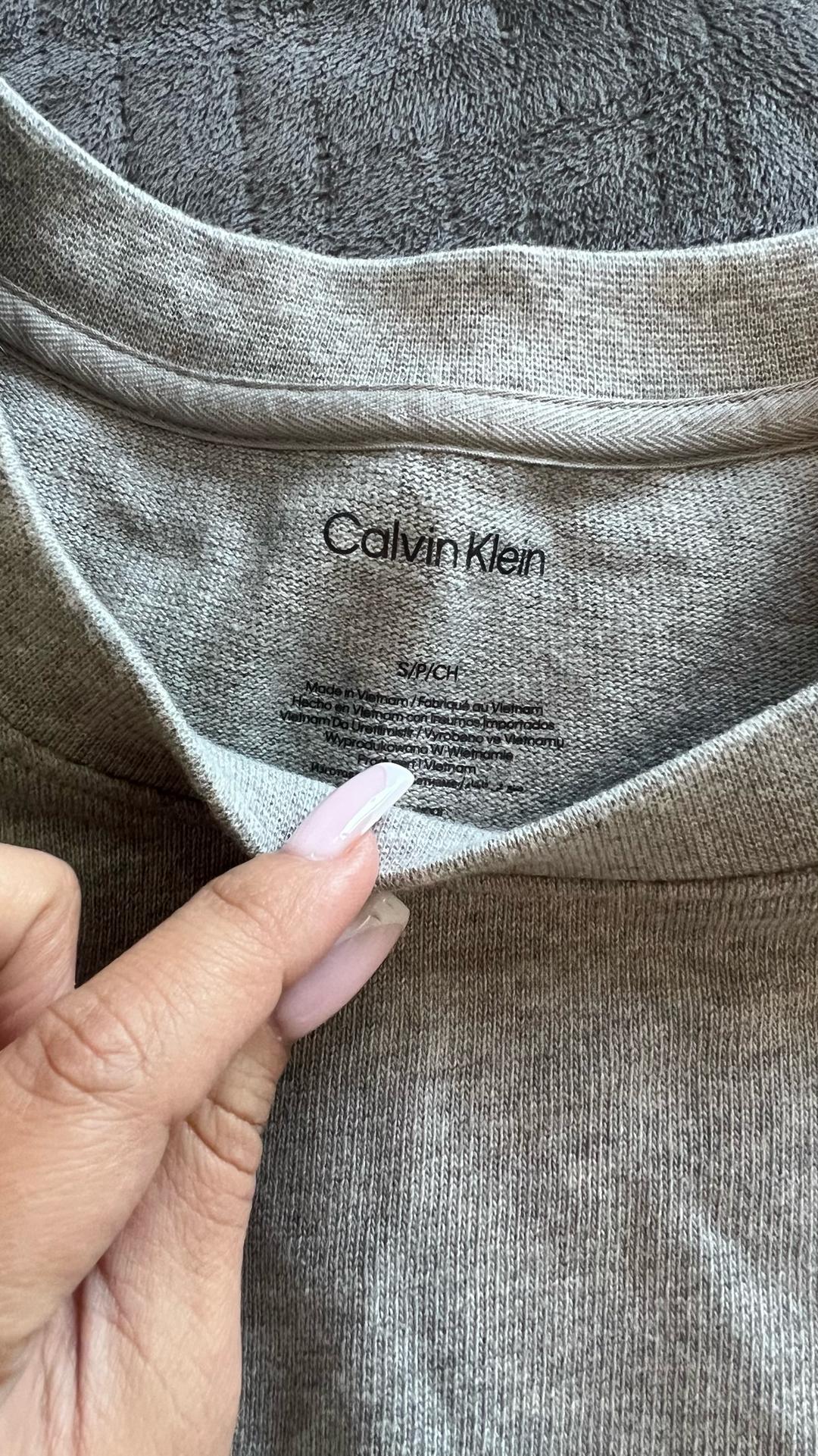 Calvin Klein Свитшот Calvin Klein — фото 2