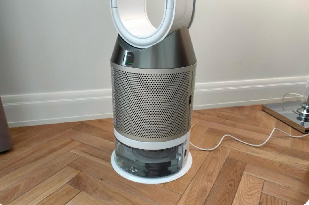 Dyson Увлажнитель воздуха — фото 2