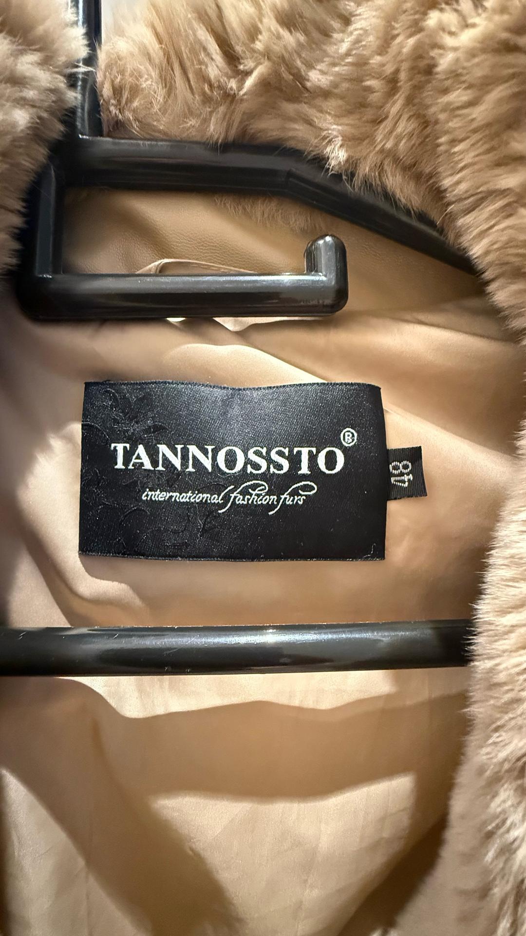 tannossto Зимняя куртка Tannossto 🤎 — фото 2
