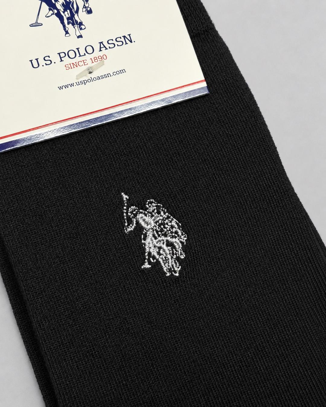 U.S. Polo Assn. носки U.S. Polo Assn. — фото 2