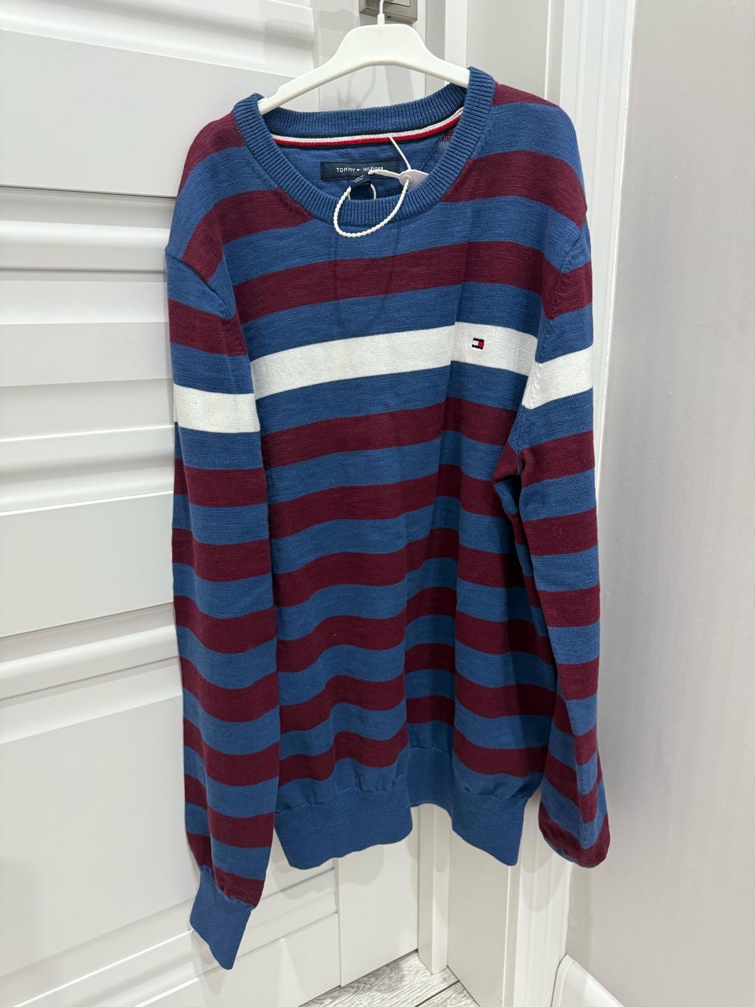 Tommy Hilfiger Пуловер Tommy Hilfiger — фото 2
