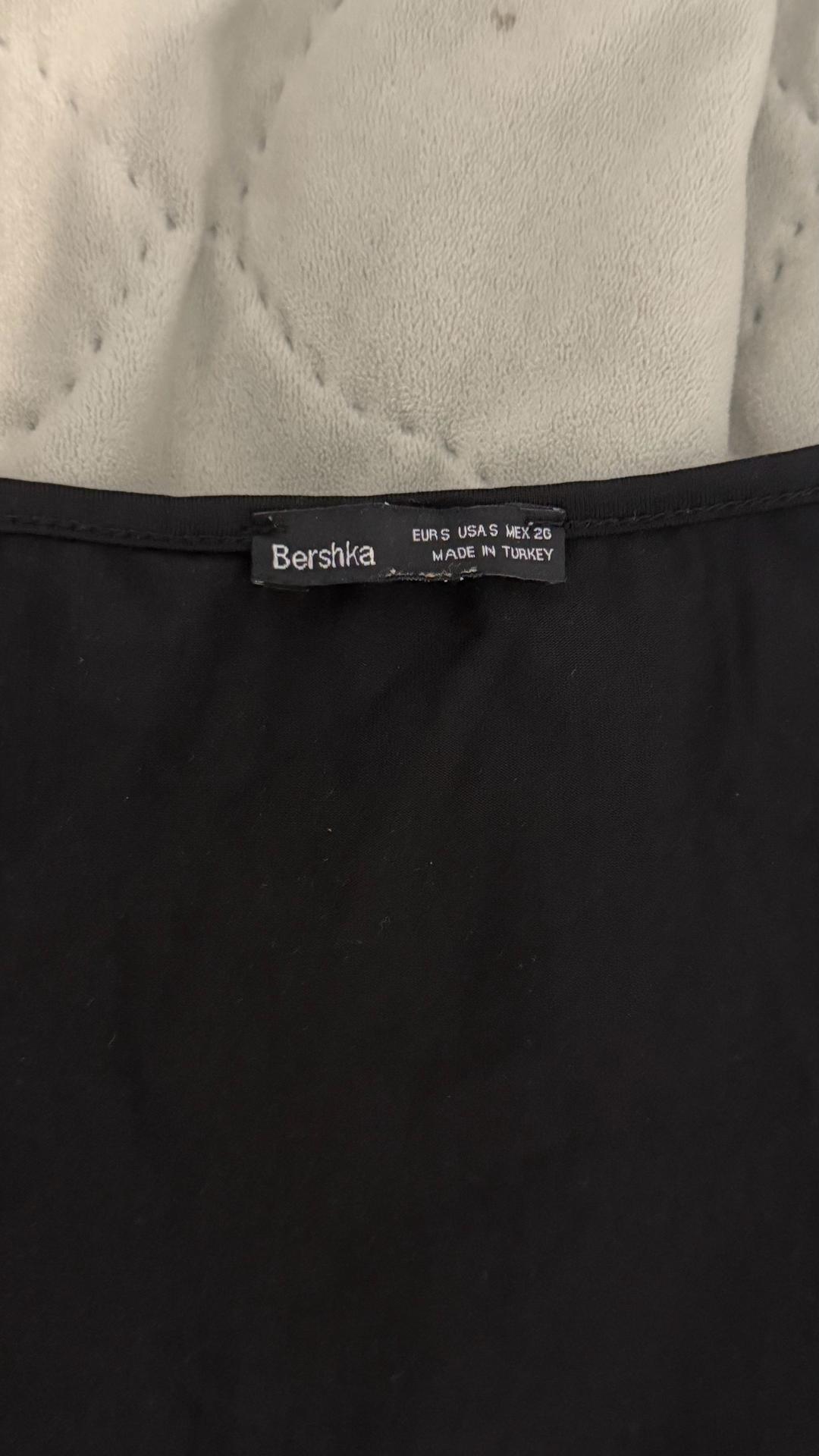 Bershka Спортивный женский топ bershka — фото 2
