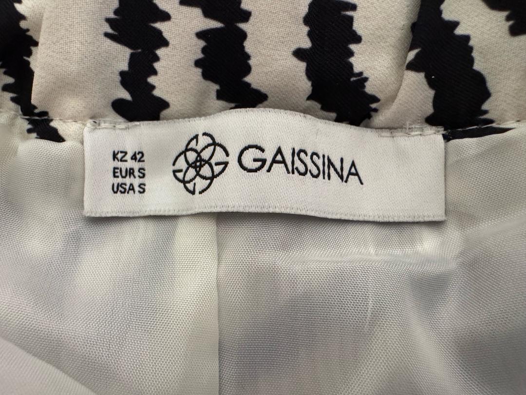 Gaissina Юбка — фото 2