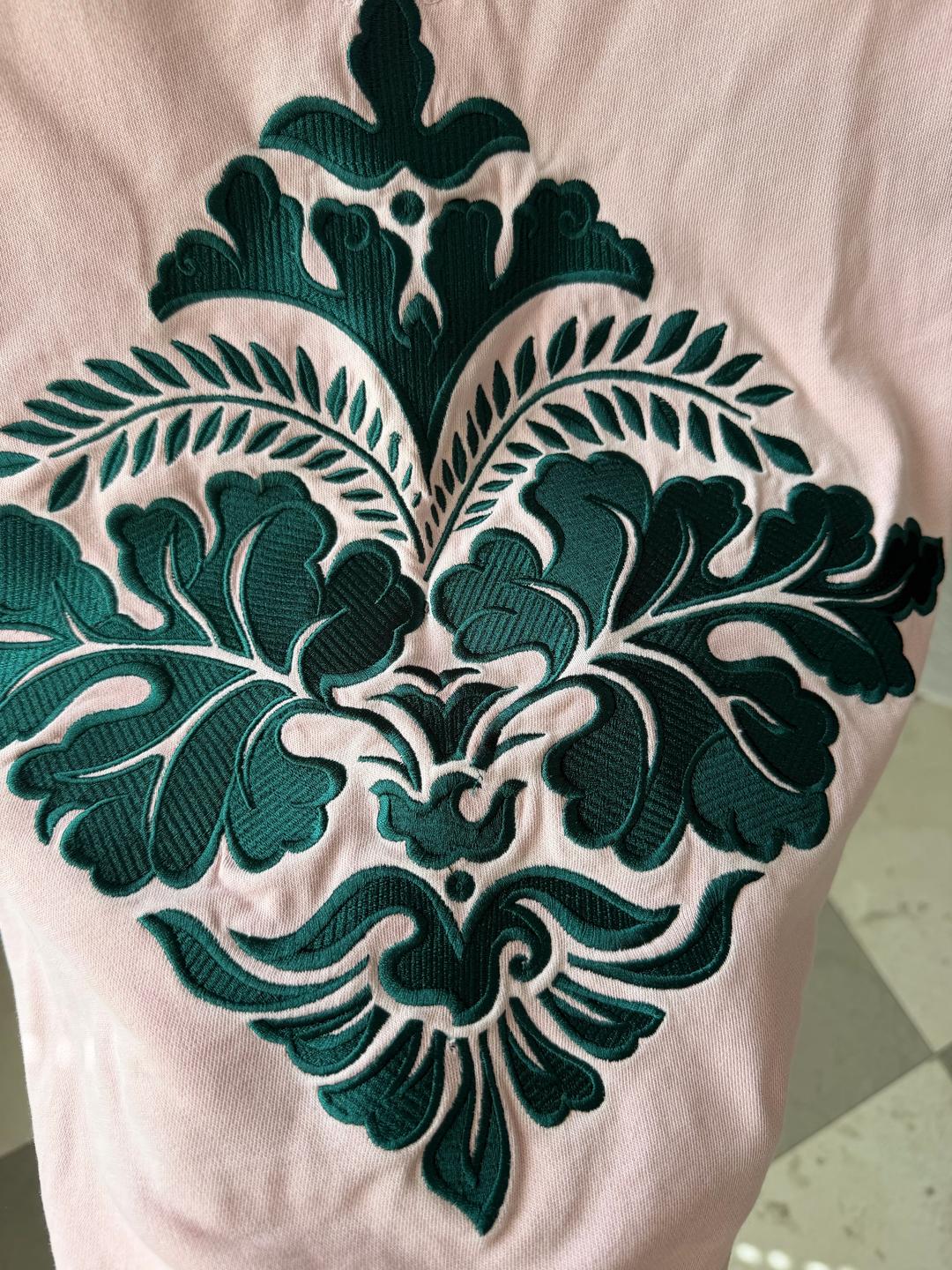 Sportmax Футболка SPORTMAX CODE — фото 2