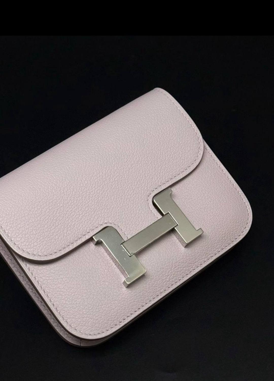 Hermès Hermes Constance Slim — фото 2
