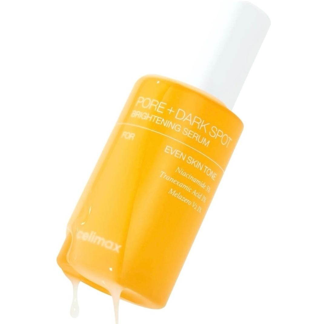 Celimax Celimax Pore + Dark Spot Brightening Serum — фото 2