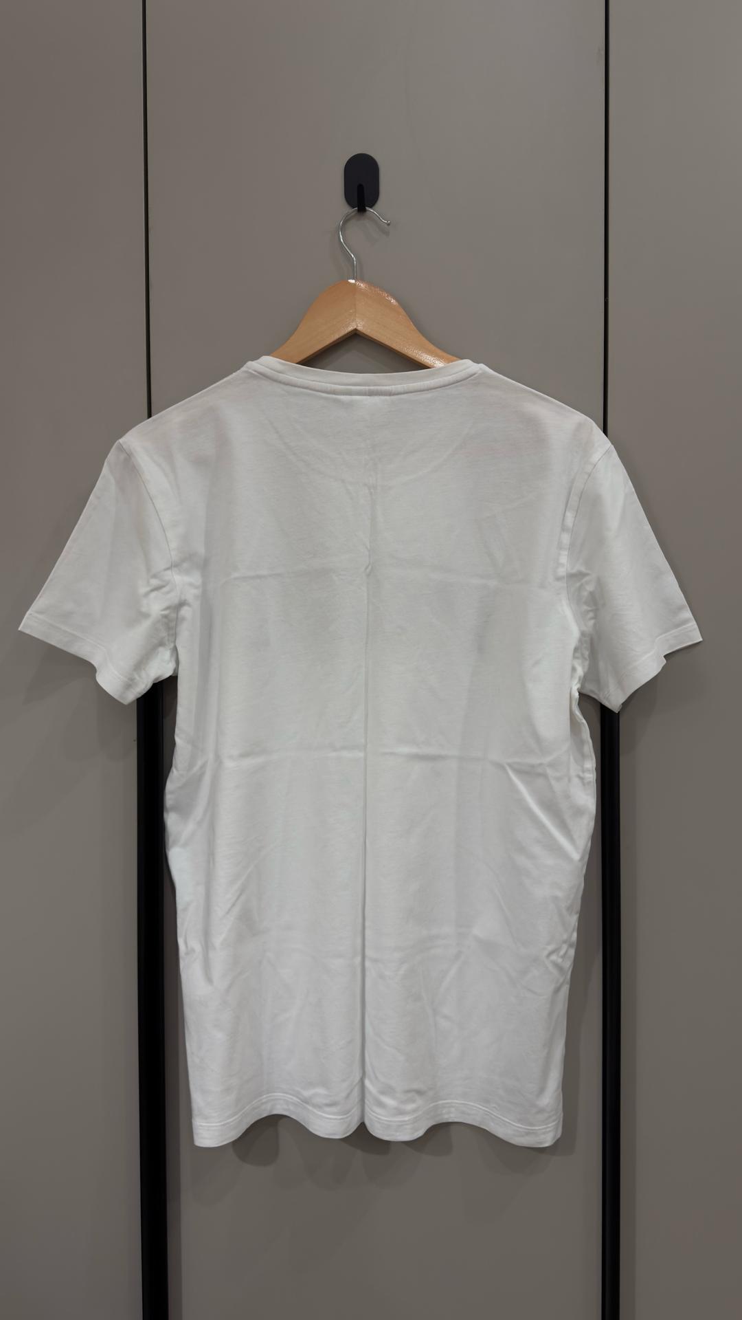 Lacoste Футболка LACOSTE — фото 2