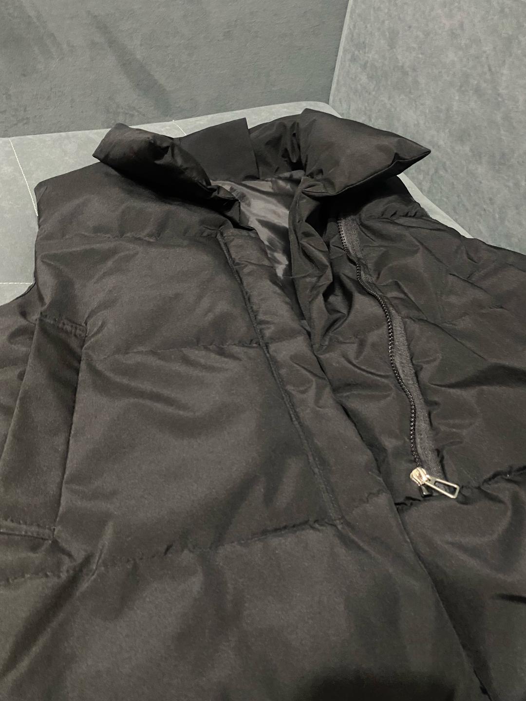 SHEIN Безрукавка — фото 2