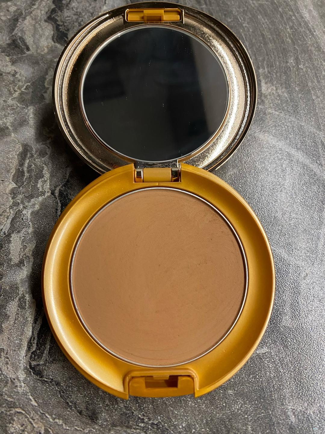 sensai пудра Silky Bronze Natural Veil Compact SENSAI — фото 2