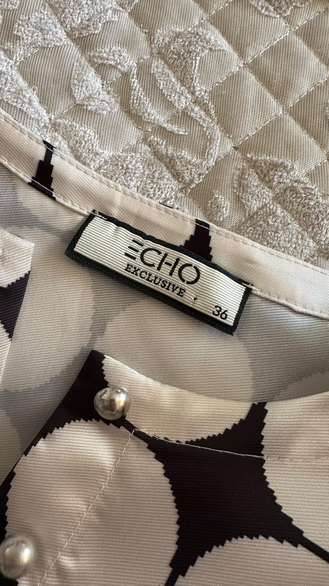 echo exclusive Вечерняя двойка — фото 2