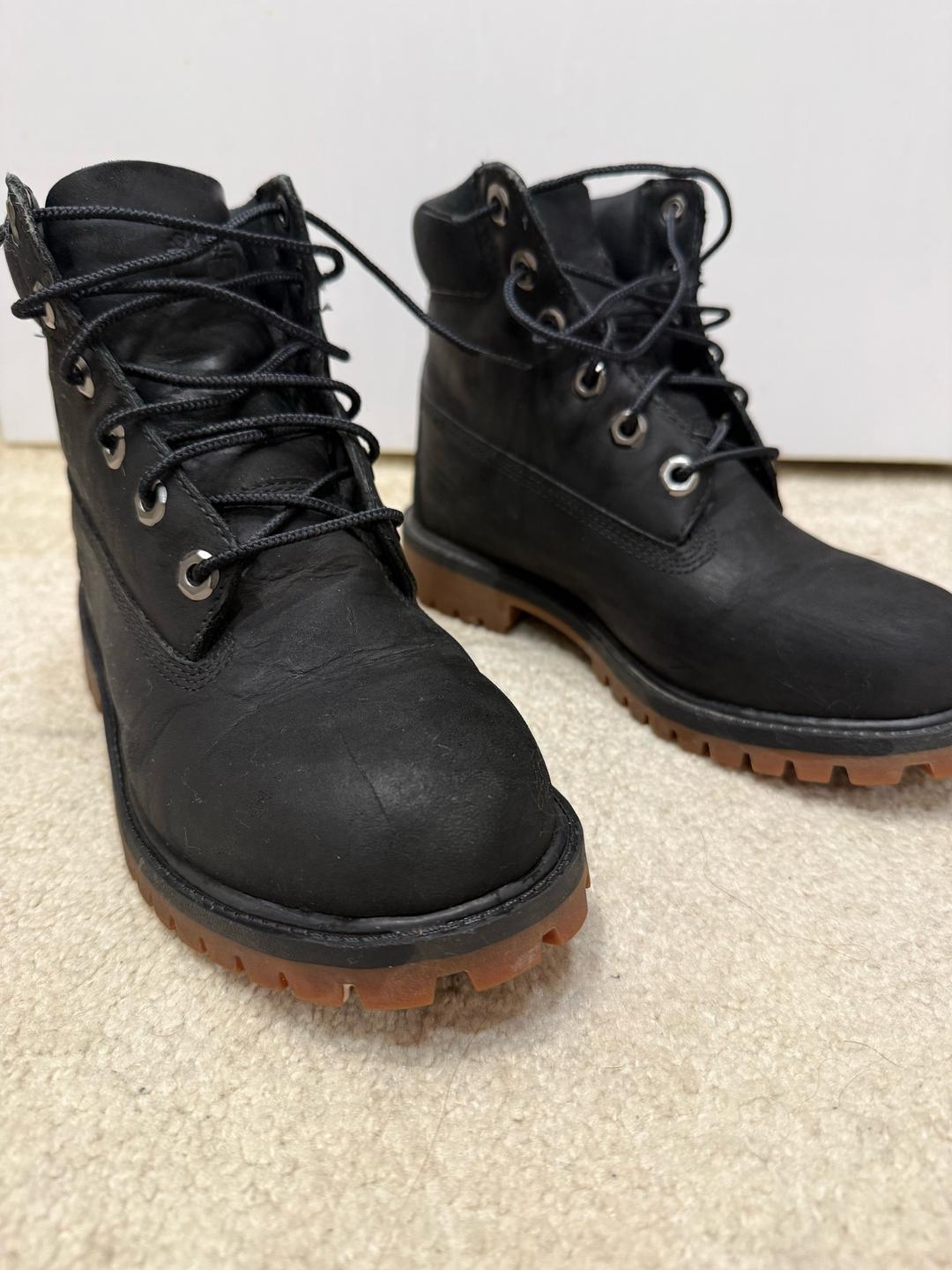 Timberland Ботинки Timberland — фото 2