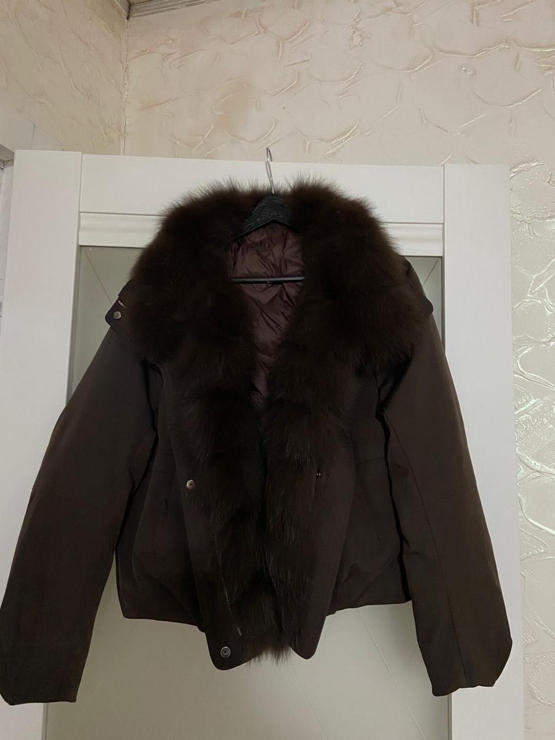 кита Парка натуралка — фото 2