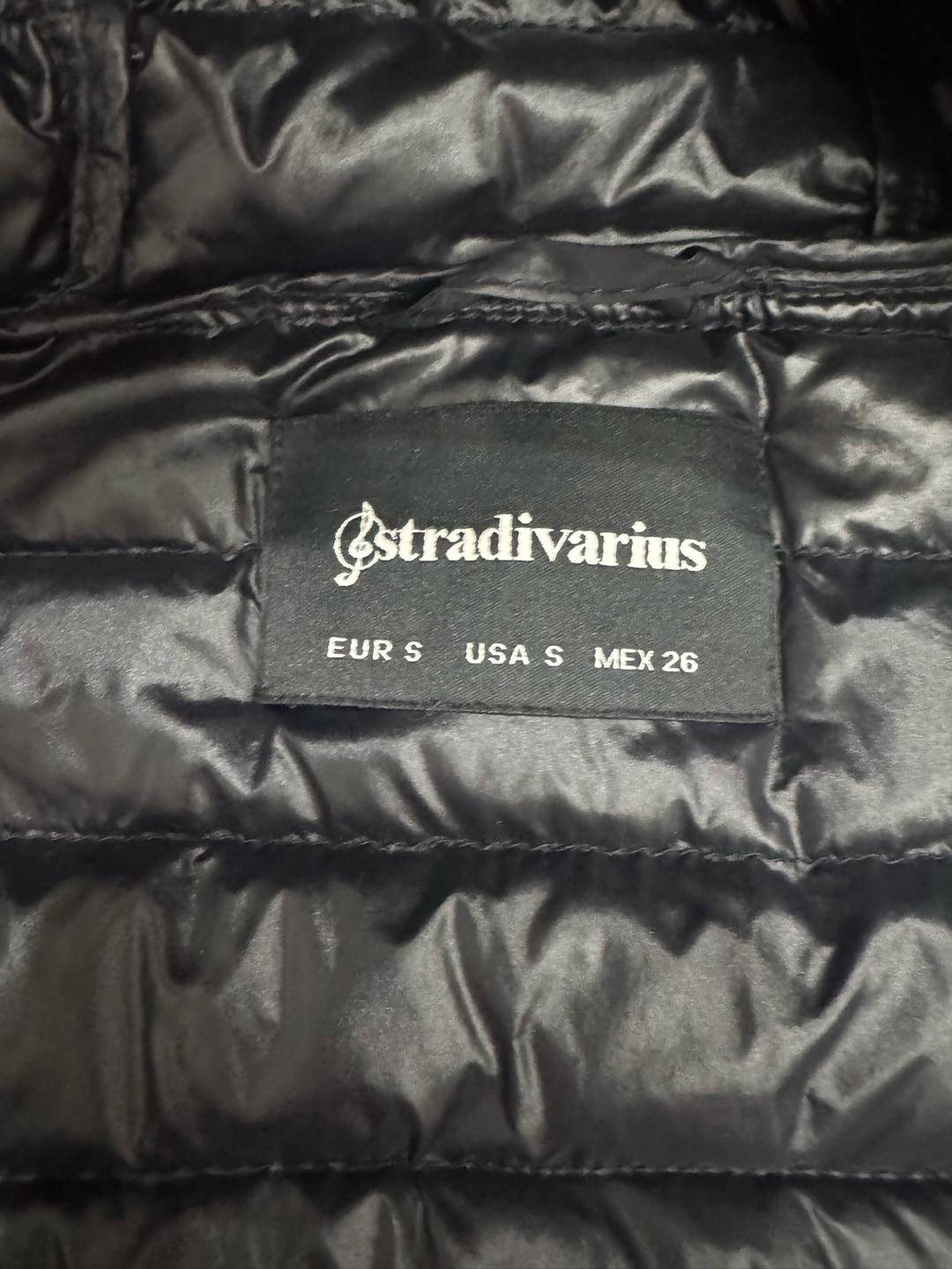 Stradivarius Куртка Stradivarius — фото 2