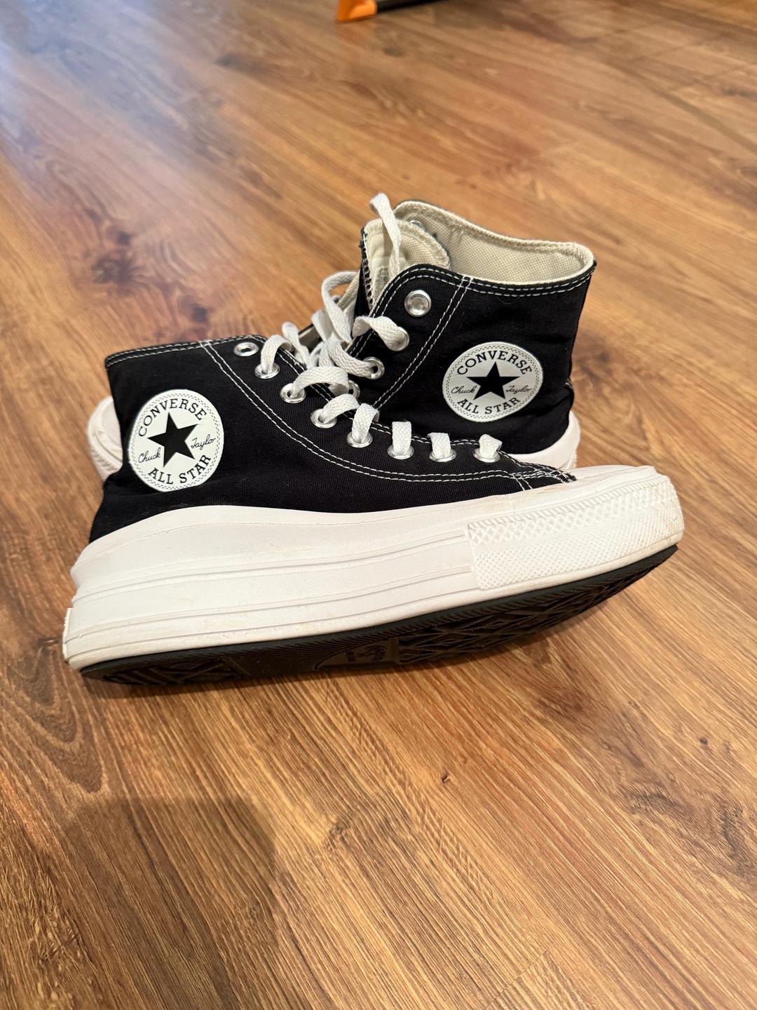 Converse Кеды Converse — фото 2