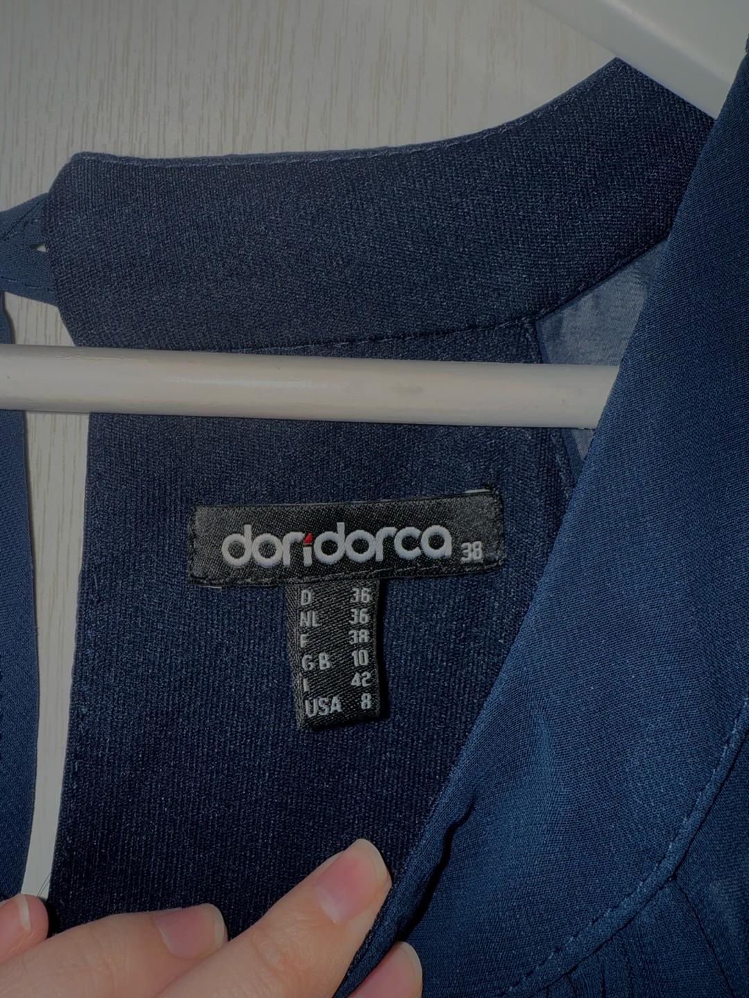 doridorca блузка🌸 — фото 2
