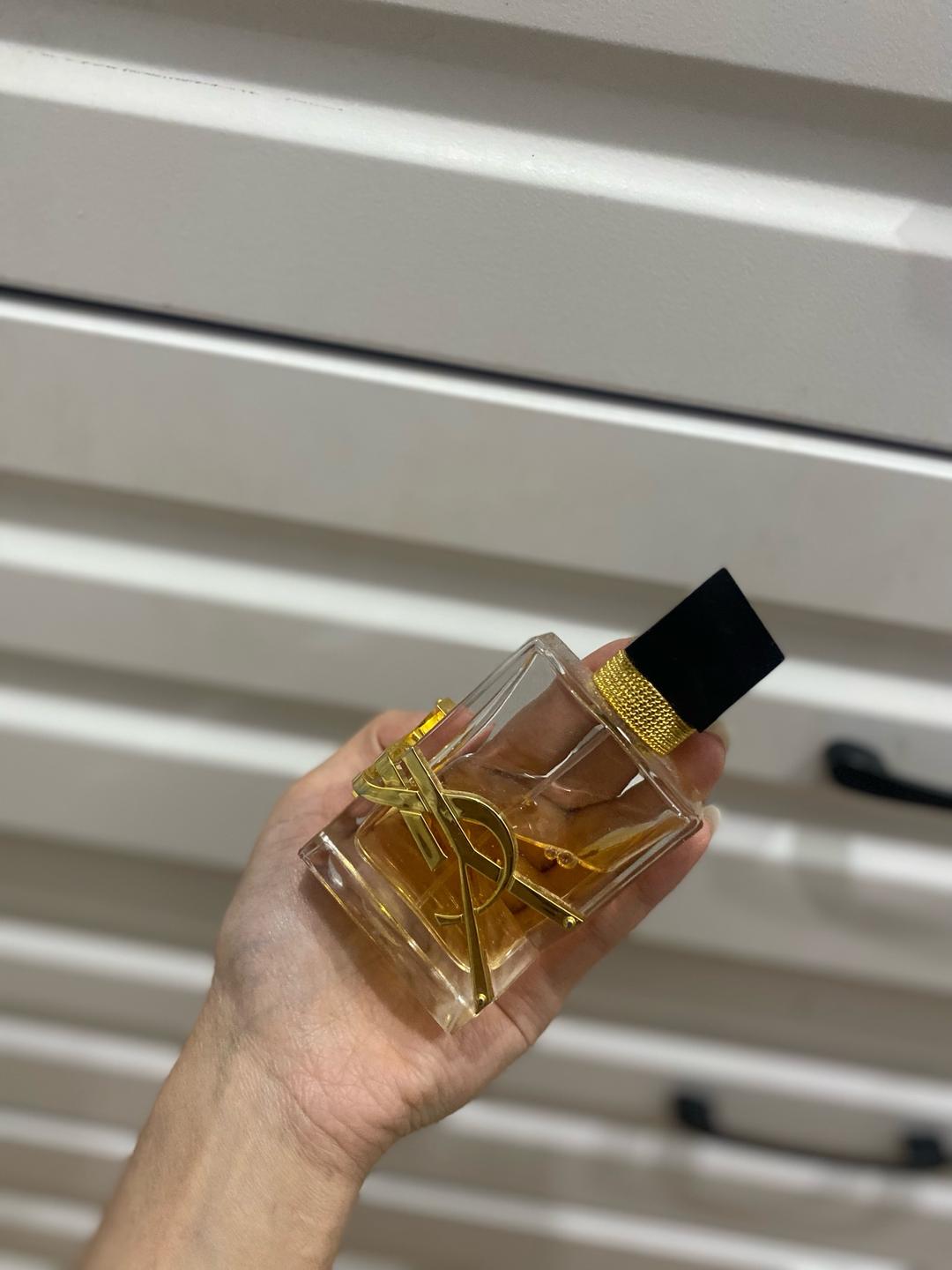 Yves Saint Laurent Yves Saint Laurent Libre Eau de Parfum — фото 2