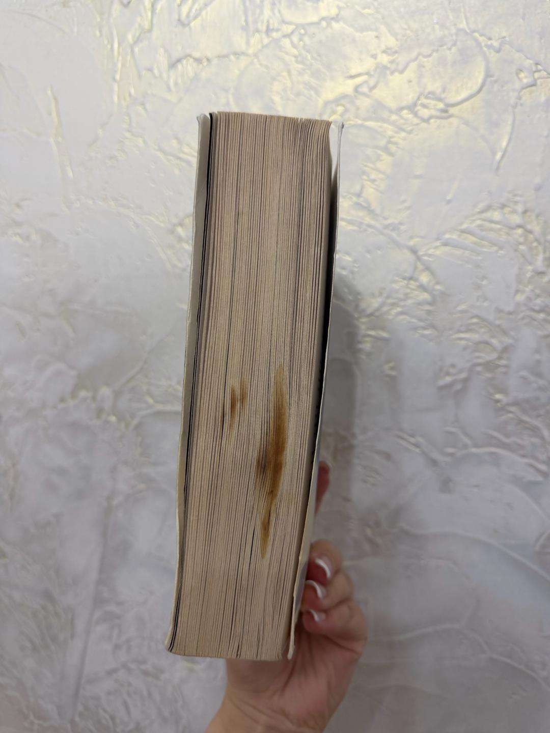 Адам Сильвера Книга — фото 2