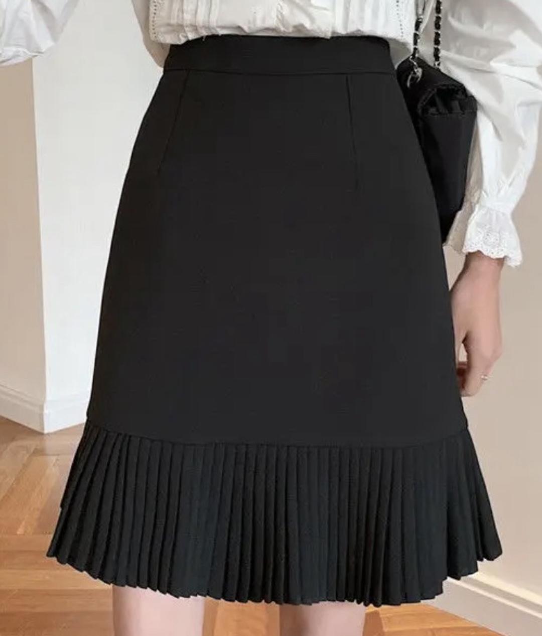 FashionLab юбка классика — фото 2