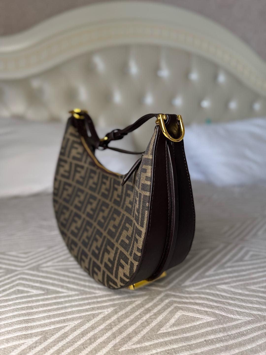 Fendi Распродажа в связи с закрытием магазина люкс  реплика — фото 2