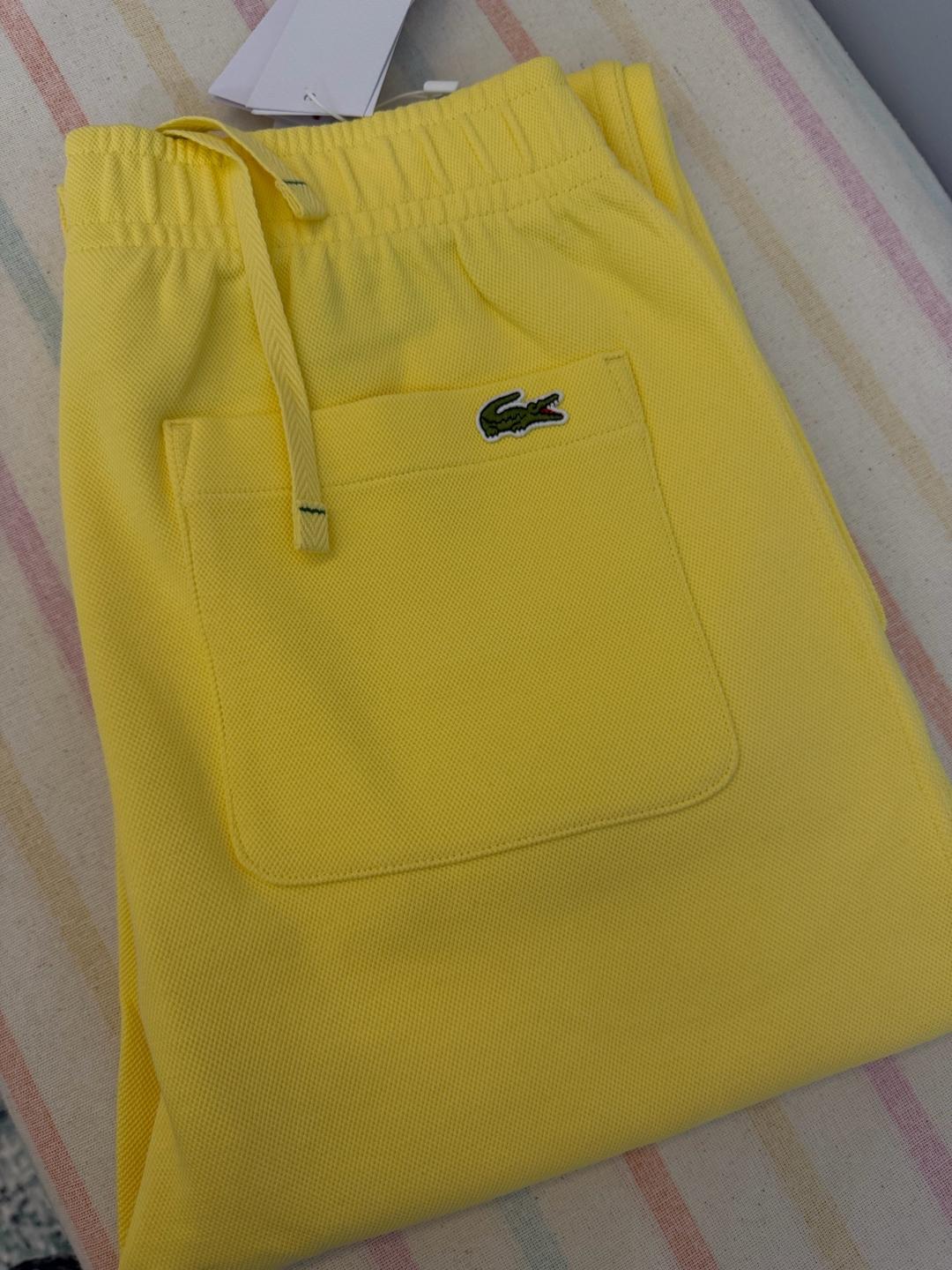 Lacoste Джоггеры Lacoste — фото 2