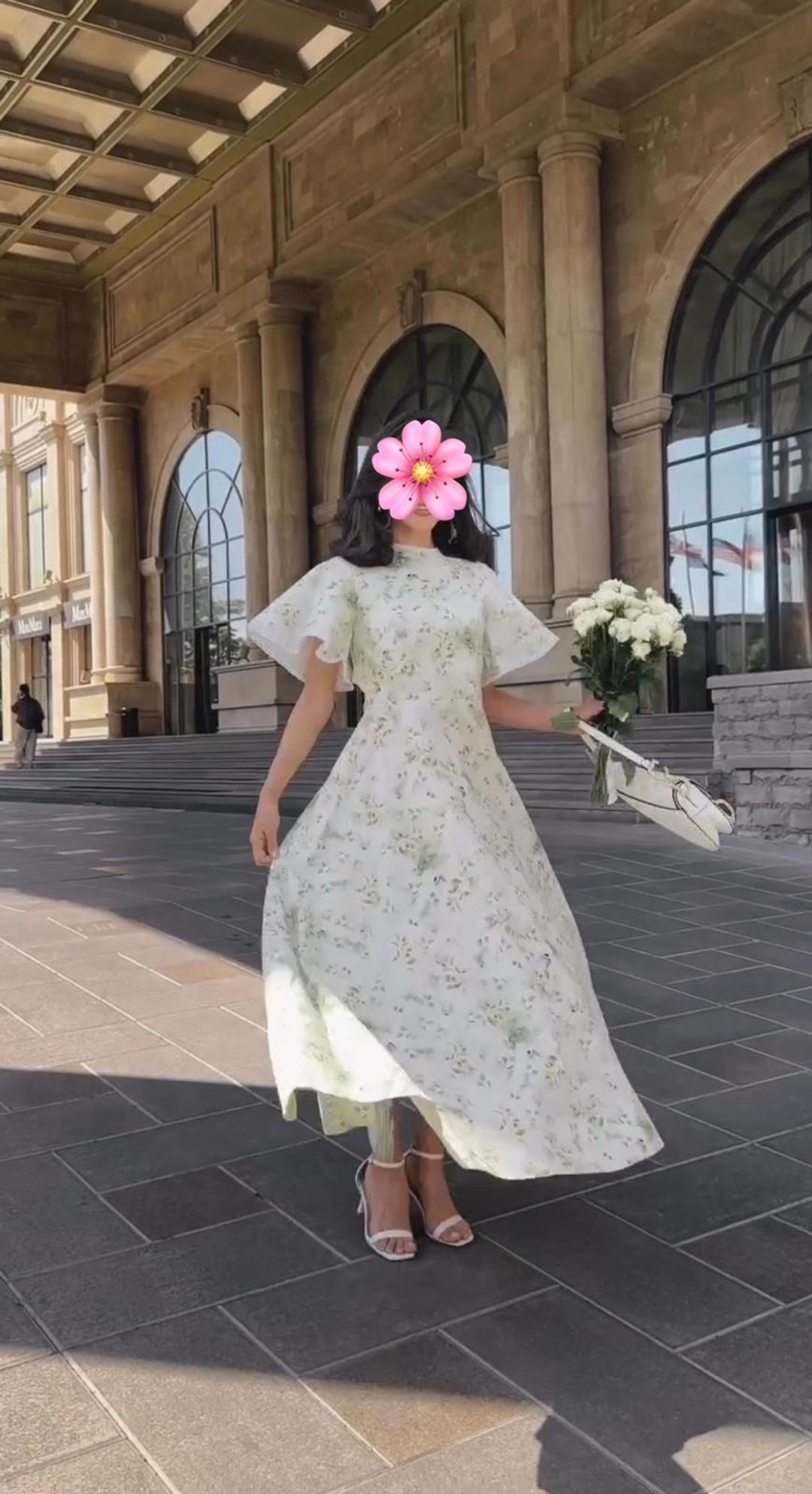 Chia Платье chia.kz (s размера) — фото 2