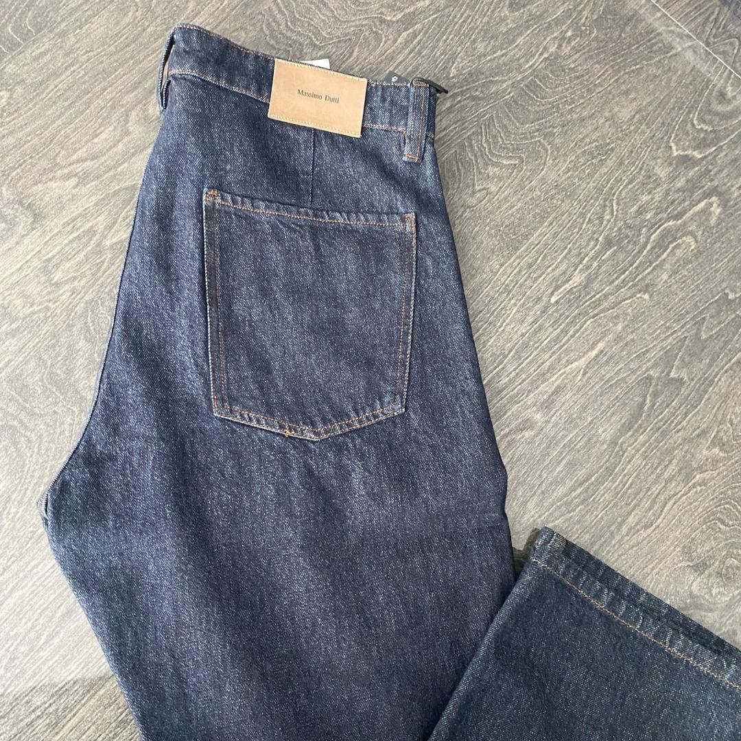 Massimo Dutti Джинсы Massimo Dutti — фото 2