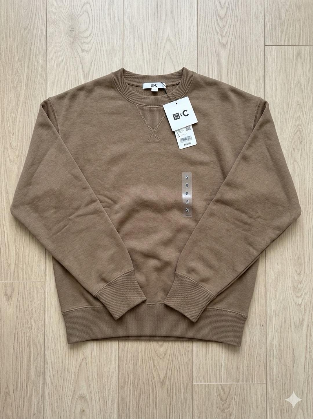 Uniqlo Свитшот UNIQLO — фото 2