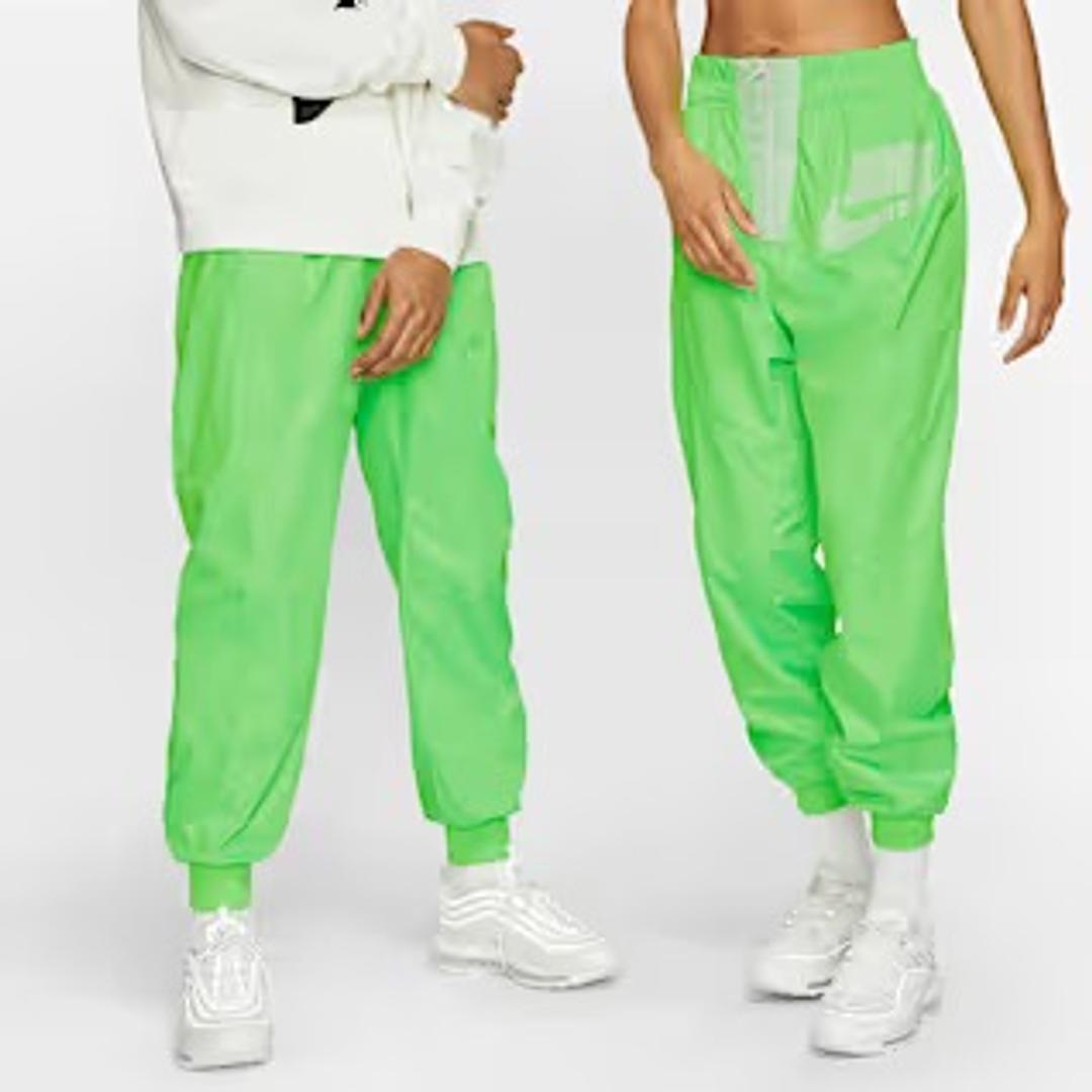 Nike Спортивные брюки Nike — фото 2