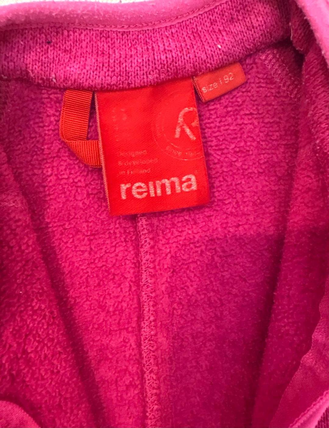 Reima Поддева Reima — фото 2