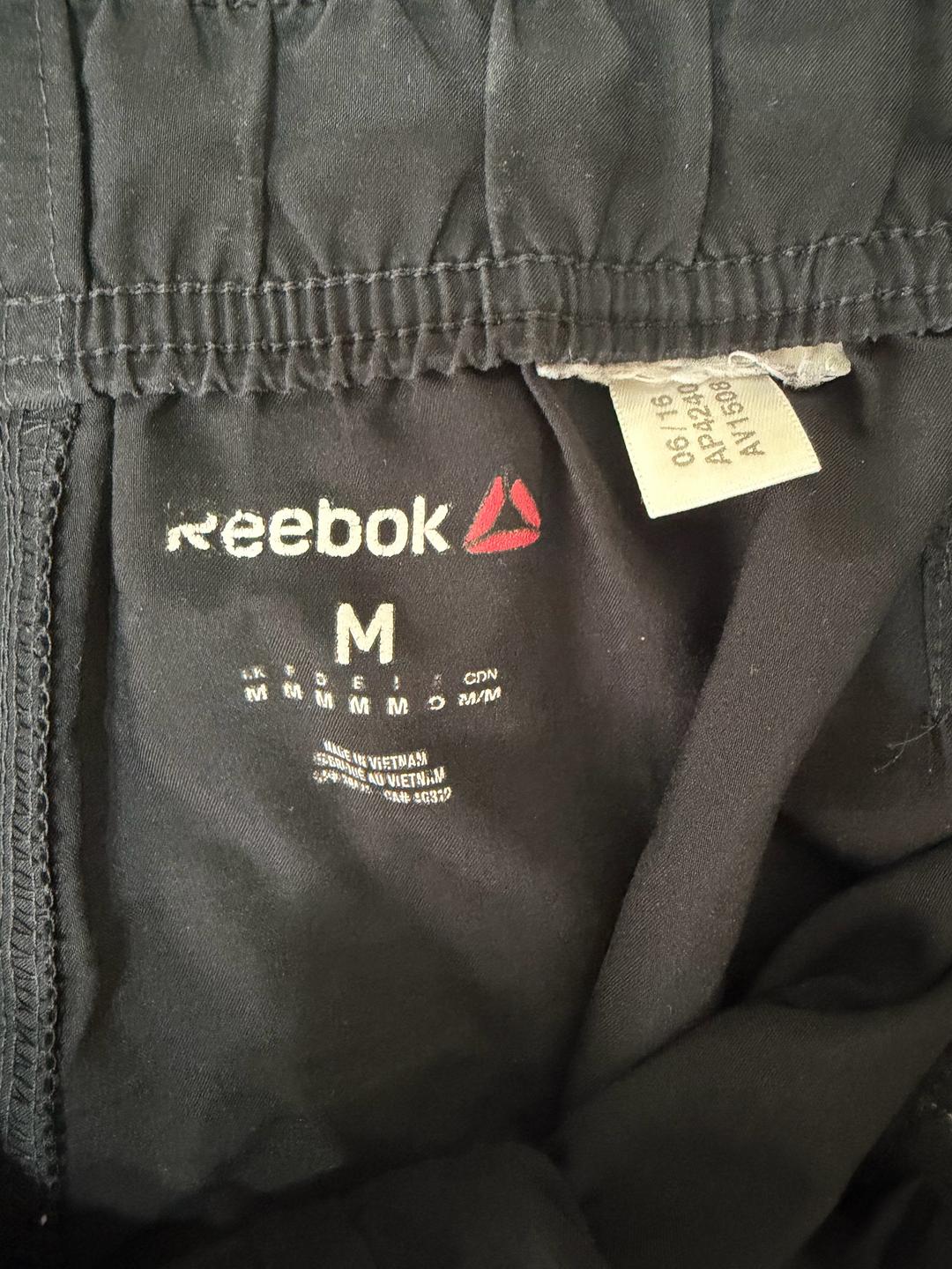 Reebok Мужские шорты Reebok — фото 2