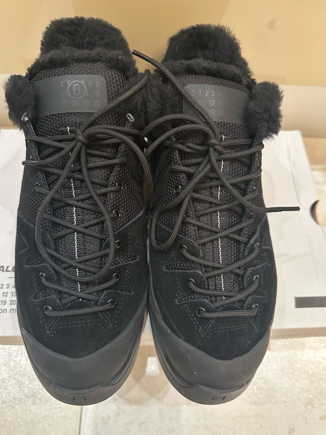 Salomon Кроссовки зимние Salomon x Maison Margiela MM6 — фото 2
