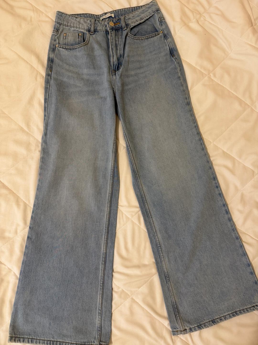 &Denim Джинсы Just Denim — фото 2