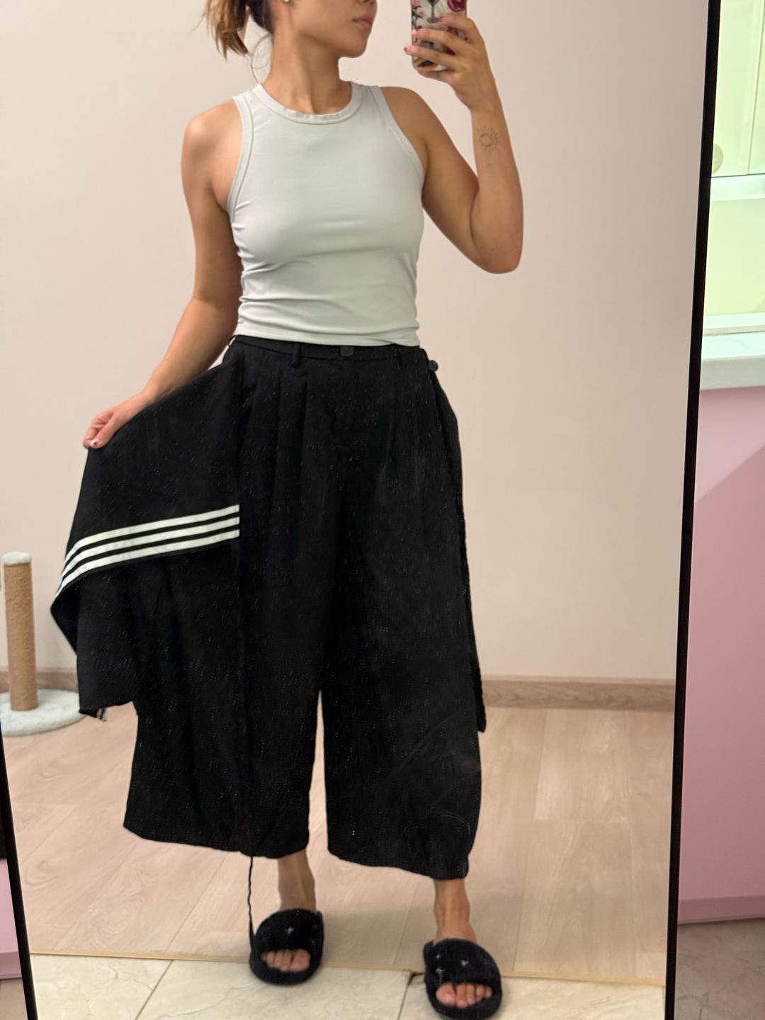 Adidas Брюки-юбка adidas — фото 2