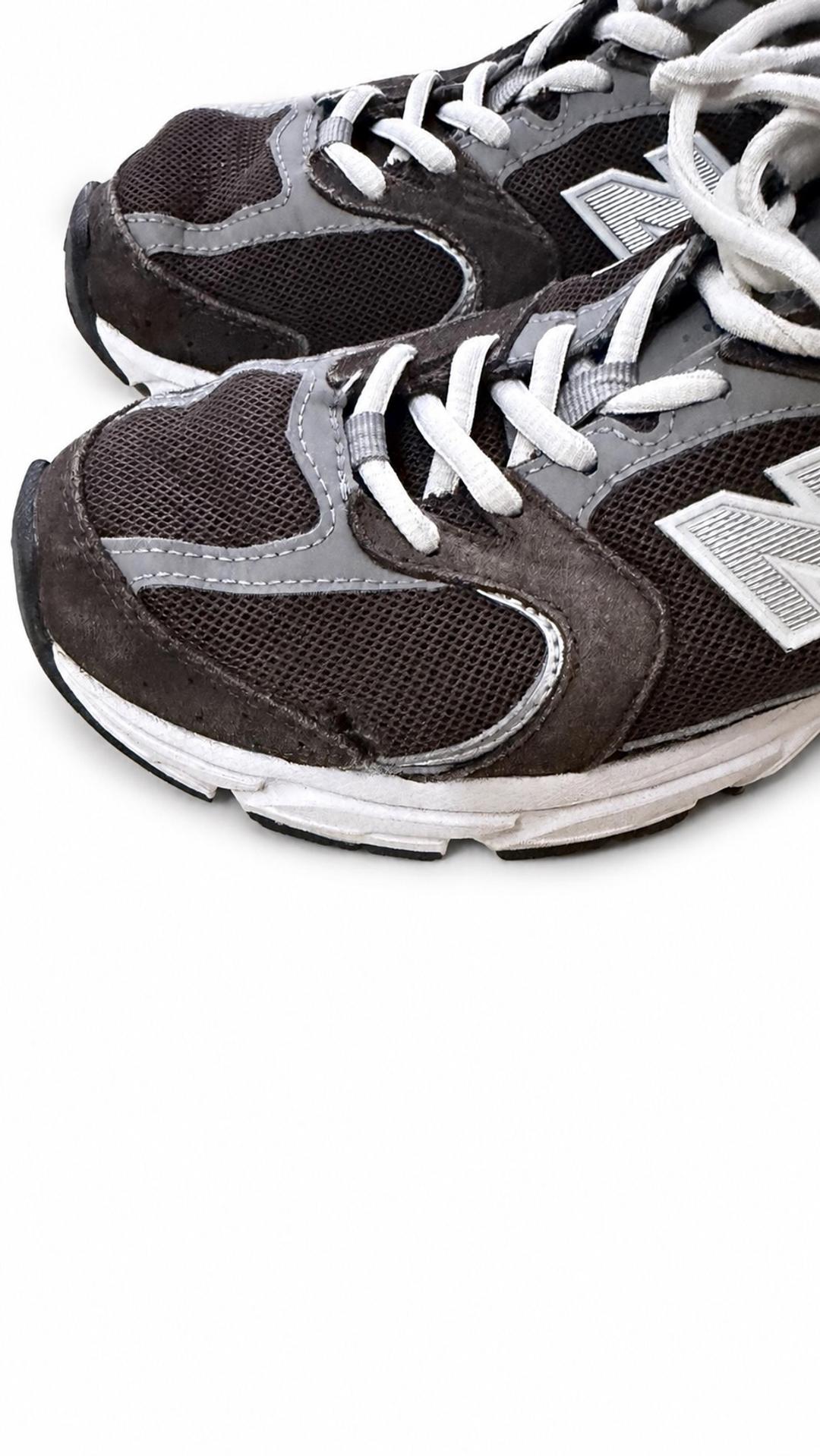 New Balance Кроссовки New Balance 530, оригинал — фото 2