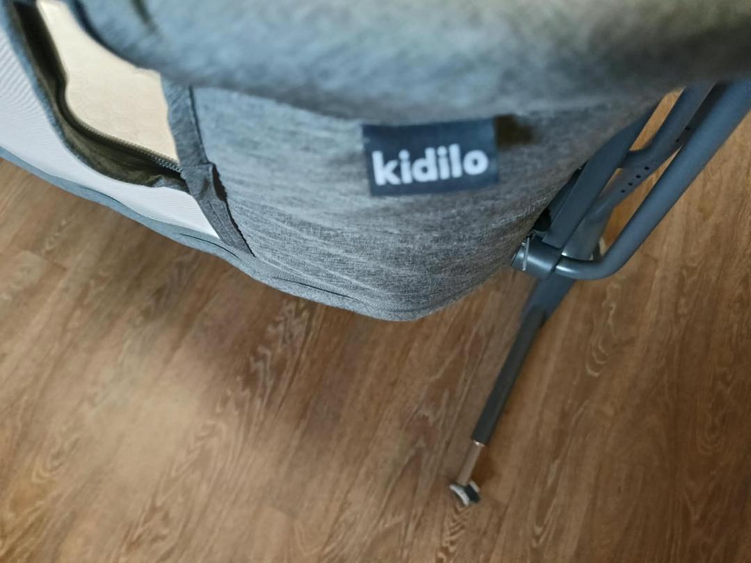 kidilo Детская колыбель — фото 2