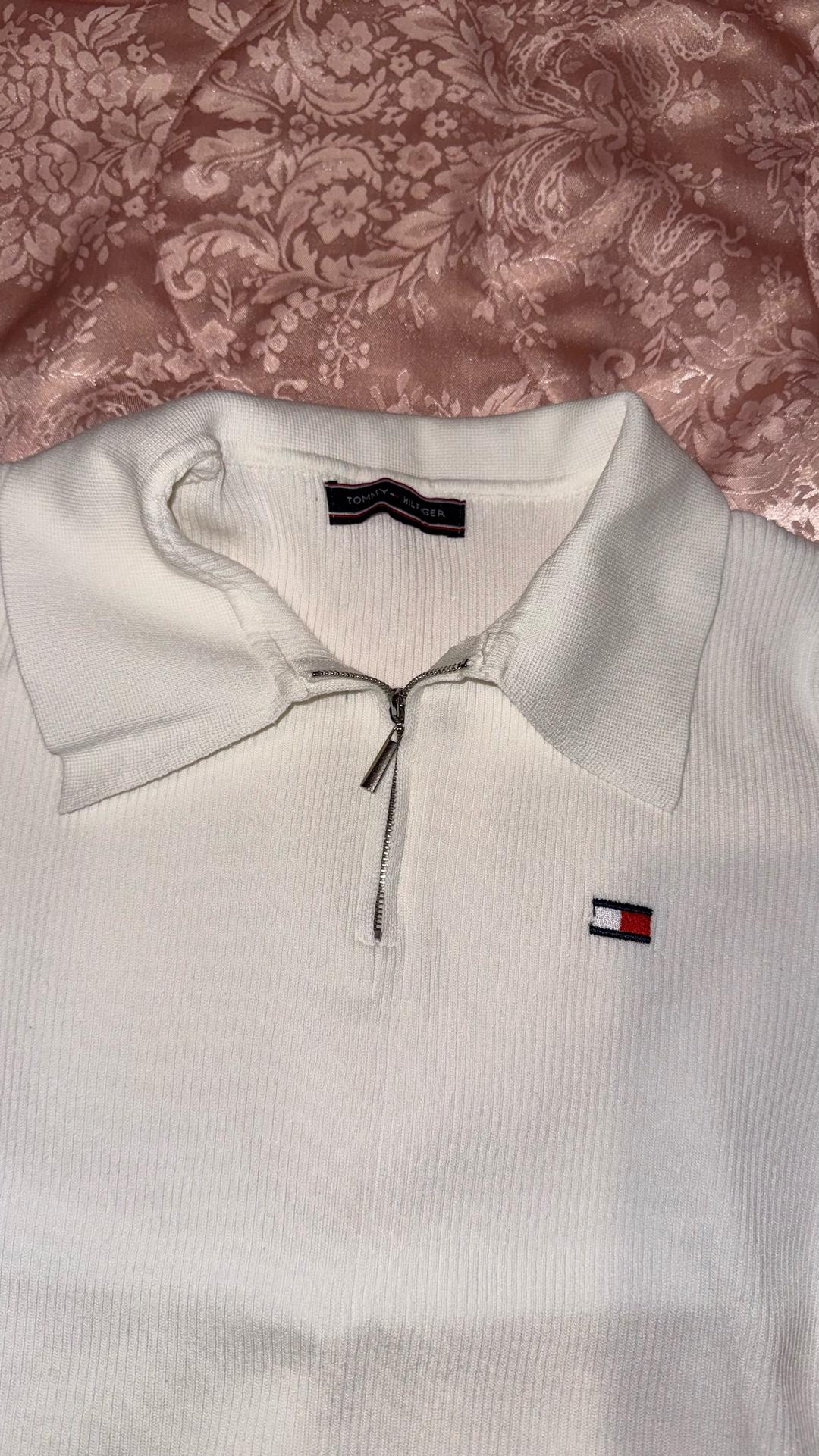 Tommy Hilfiger Футболка Tommy Hilfiger — фото 2