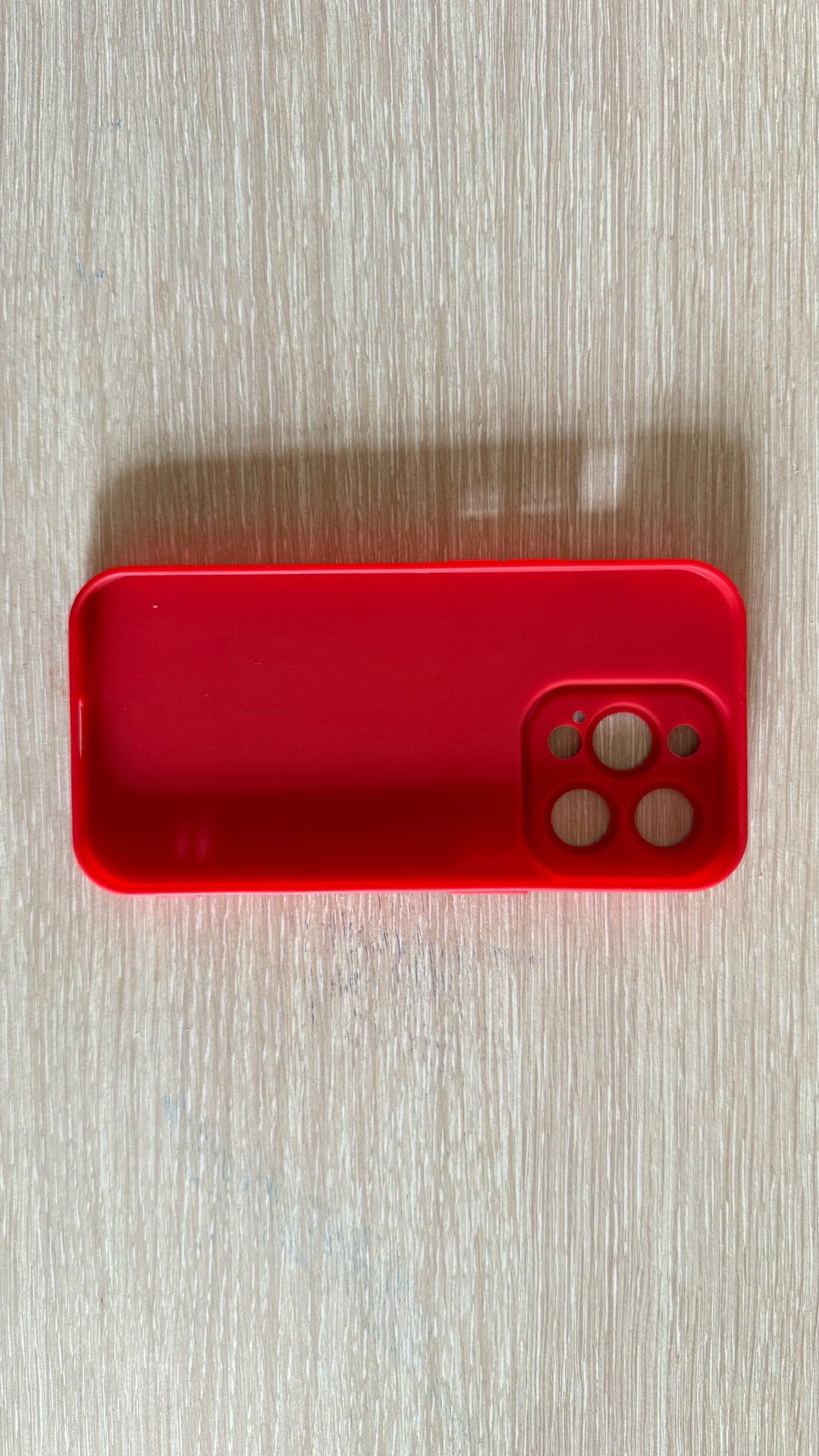 Нет бренда Чехол на iPhone 14 Pro — фото 2