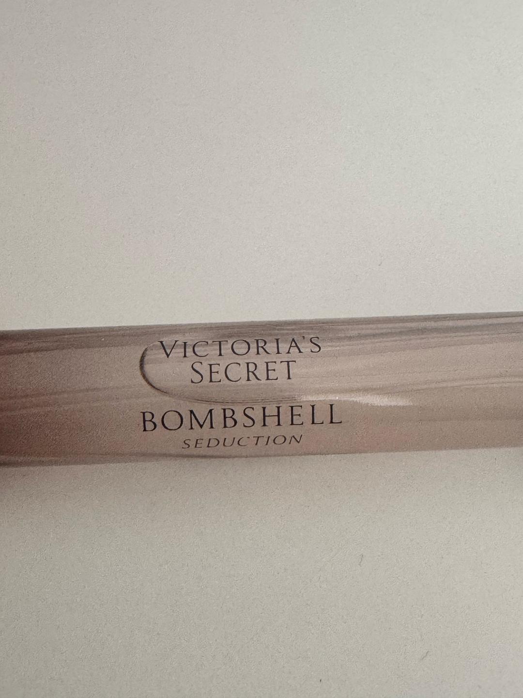 Victoria's Secret Парфюм Victoria's Secret Bombshell Seduction 7 ml — фото 2