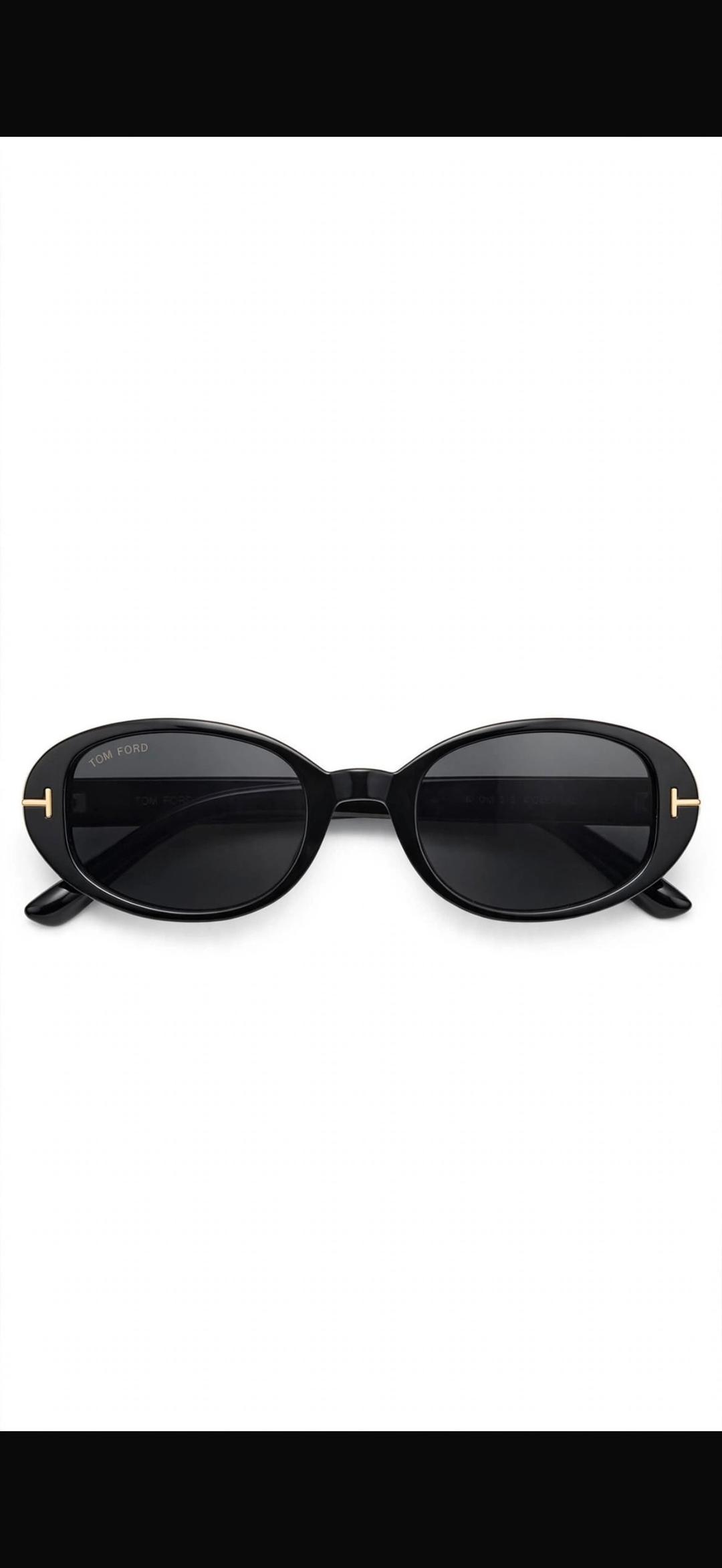 Tom Ford Очки солнцезащитные Tom Ford — фото 2