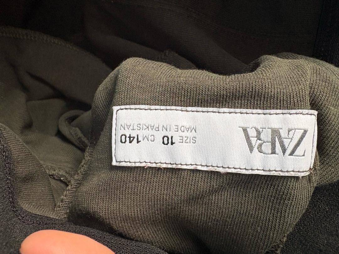 Zara штаны zara и H&m — фото 2