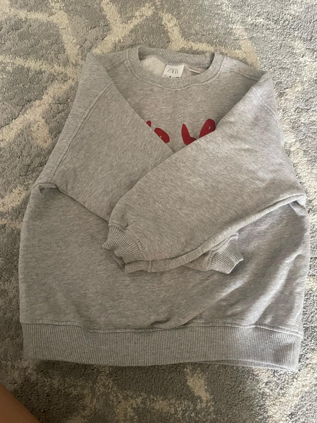 Zara Кофта Зара — фото 2