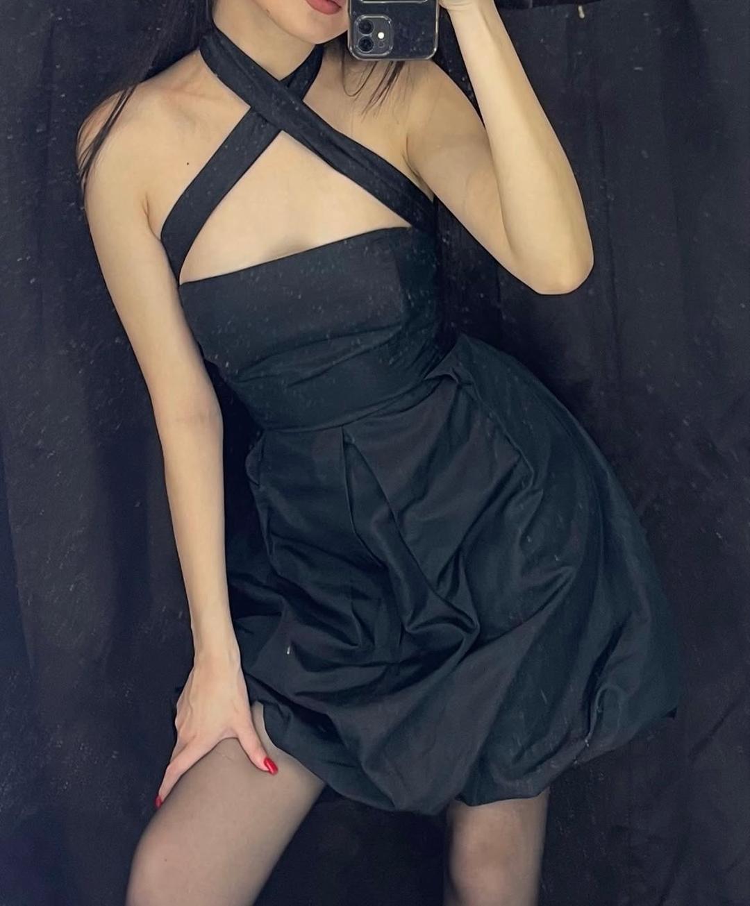 Bruno Banani Платье корсет — фото 2