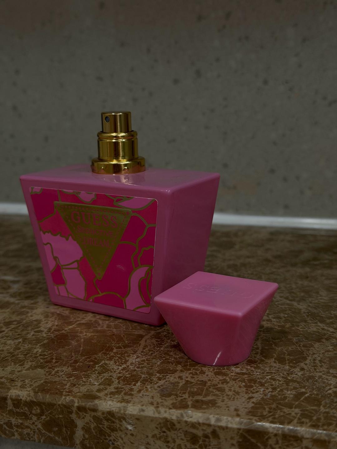 GUESS Парфюмерная вода Guess Seductive Dream — фото 2