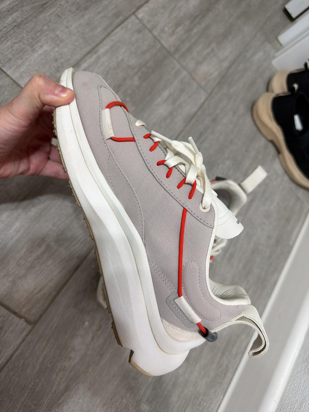 Y-3 Кроссовки Y-3 — фото 2