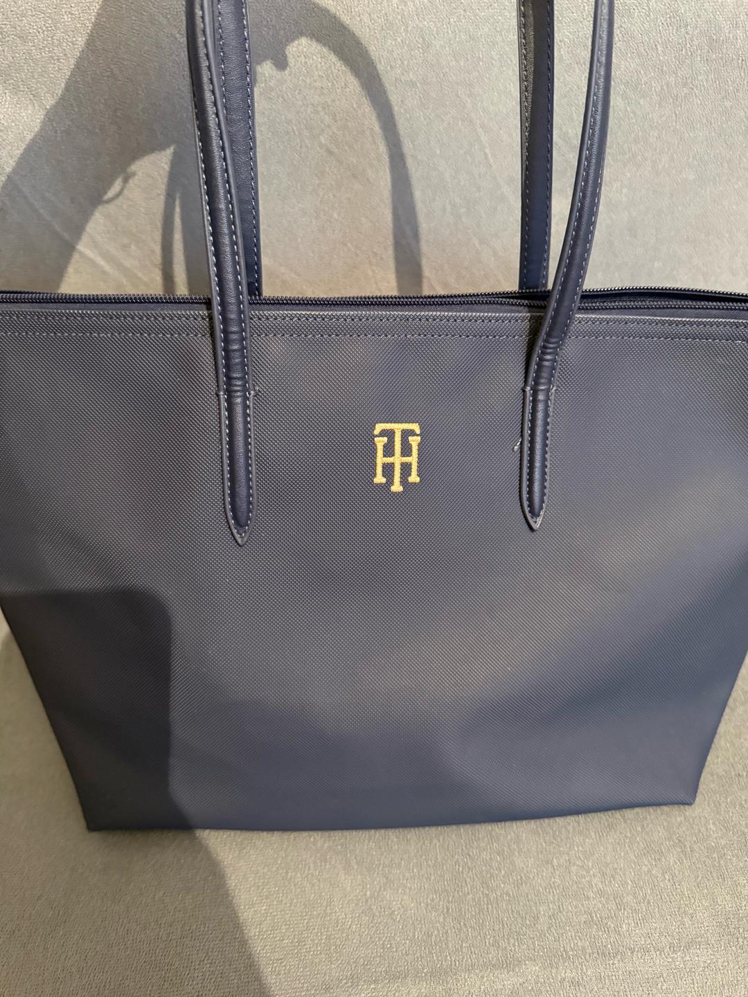 Tommy Hilfiger Сумка-тоут Tommy Hilfiger — фото 2